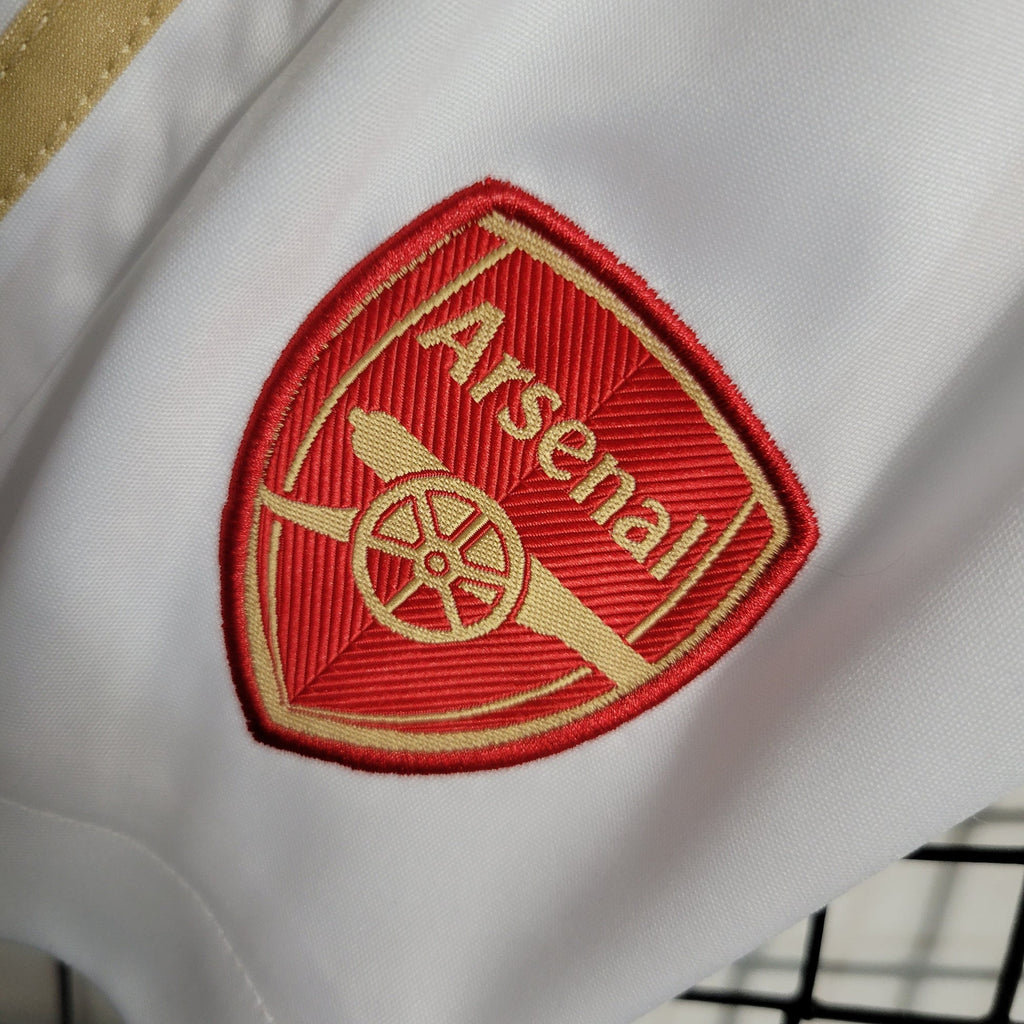 Arsenal Kids Kit 2023/2024